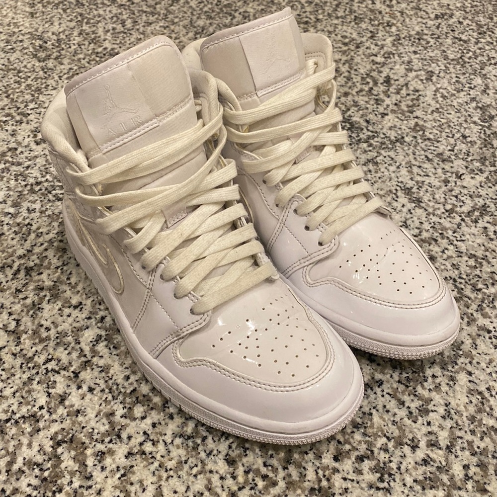 Jordan 1 Premium (GS)